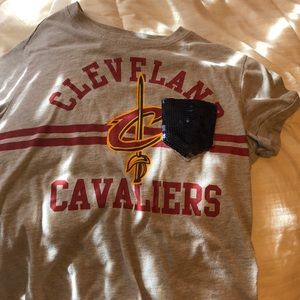 cleveland shirt